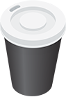 Takeaway Coffee Cup PNG Clipart