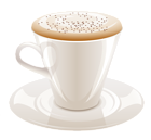 Transparent Coffee Cup PNG Picture
