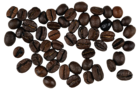 Transparent Coffee Side PNG Picture