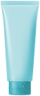 Blue Cream Tube PNG Clipart