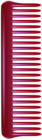 Comb Red PNG Clipart