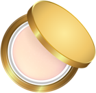 Compact Face Powder PNG Clipart | Gallery Yopriceville - High-Quality ...