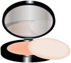 Compact Face Powder Transparent Image