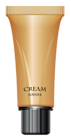 Cream Powder PNG Clipart Picture
