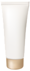 Cream Tube PNG Clipart Image