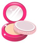 Face Powder PNG Clipart Picture