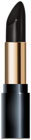 Lipstick Black PNG Transparent Clipart