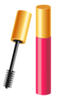 Mascara PNG Clipart Image