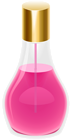 Perfume Bottle PNG Clip Art Image