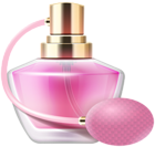 Perfume Clip Art PNG Image