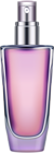 Pink Perfume Transparent Clip Art Image