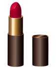Red Lipstick PNG Clipart Image