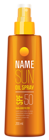 Sun Oil Spray PNG Clipart Picture