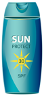 Sun Protect PNG Clipart Picture