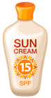 Sunscreen PNG Image