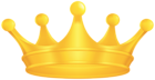 Crown PNG Transparent Clipart