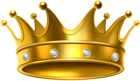 Crown PNG Transparent Image