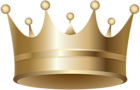 Crown Transparent Clip Art Image