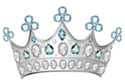 Diamond Crown PNG Clipart Picture