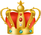 King Crown PNG Clipart
