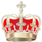 Transparent Crown PNG Picture