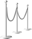 Barrier Rope PNG Clipart