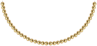 Beads Clip Art Image