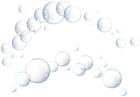 Bubbles PNG Transparent Image
