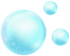 Bubbles Transparent PNG Clipart
