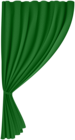 Curtain Green PNG Clip Art Image Gallery Yopriceville High Quality   Curtain Green PNG Clip Art Image 