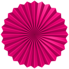 Deco Element Pink PNG Clipart