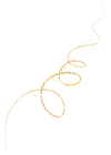 Decoration with Shiny Effect PNG Clipart Image