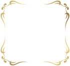 Decorative Frame Border PNG Picture | Gallery Yopriceville - High
