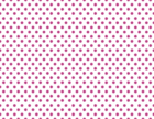Dotty Background Effect Pink PNG Clipart