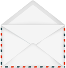 Envelope Clip Art Image