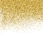 Gold Decoration PNG Clip Art Image