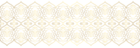 Gold Decorative Boreder PNG Clip Art Image