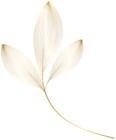 Gold Leaves PNG Clipart | Gallery Yopriceville - High-Quality Images