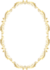 Round Frame Clip Art PNG Image​  Gallery Yopriceville - High-Quality Free  Images and Transparent PNG Clipart