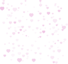 Hearts for Background Transparent PNG Clip Art
