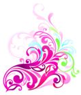 Modern Transparent Decoration PNG Clipart