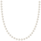 Pearl Beads Transparent Clip Art Image