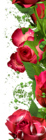 Roses Decoration PNG Clipart Picture