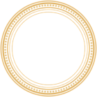 Round Frame Clip Art PNG Image | Gallery Yopriceville ...