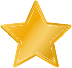 Star Decoration Clip Art