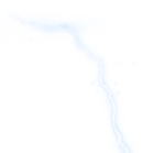 Thunder Effect PNG Picture