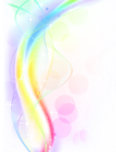 Transparent Rainbow Decor PNG Clipart