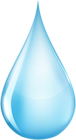 Water Drop PNG Clip Art