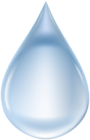 Water Drop PNG Clipart