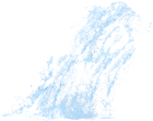 Water Effect PNG Clipart Image